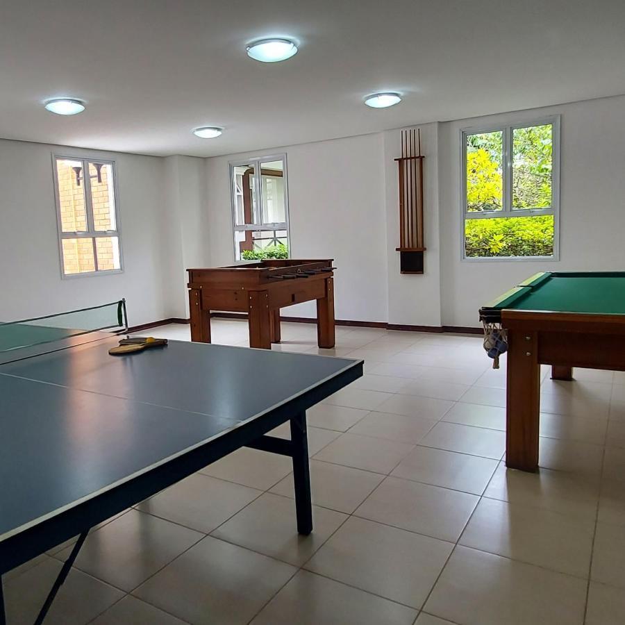 Apartamento Campos Do Jordao - Centro Capivari Ngoại thất bức ảnh