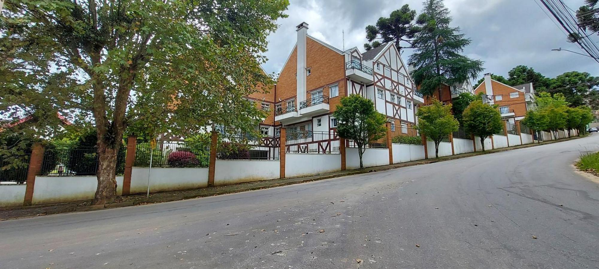 Apartamento Campos Do Jordao - Centro Capivari Ngoại thất bức ảnh
