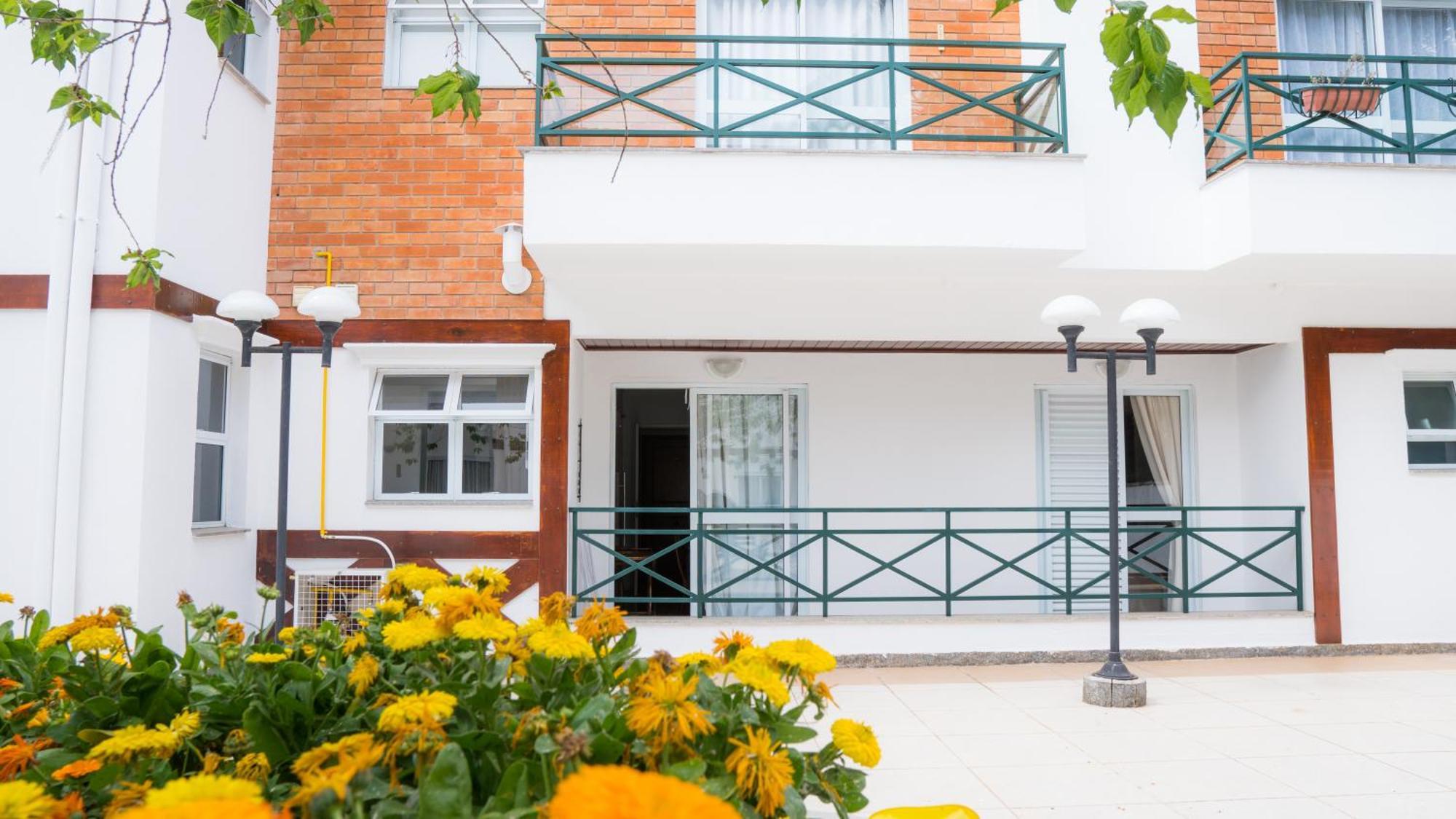 Apartamento Campos Do Jordao - Centro Capivari Ngoại thất bức ảnh
